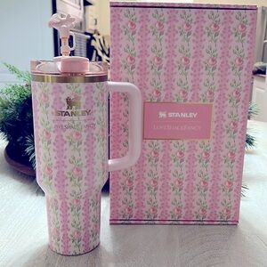 Love , Shack, Fancy Quencher H2.O Tumbler 40oz